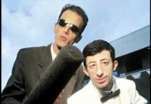 10 artistas brasileiros que já morreram e você não fazia ideia