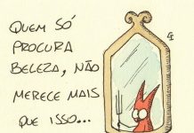 20 Ilustrações inteligentes e revoltadas, mas possivelmente verdadeiras