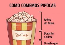 13 imagens que mostram como a nossa vida é repleta de ironia