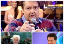 Assim são os salários desses 10 apresentadores da TV brasileira
