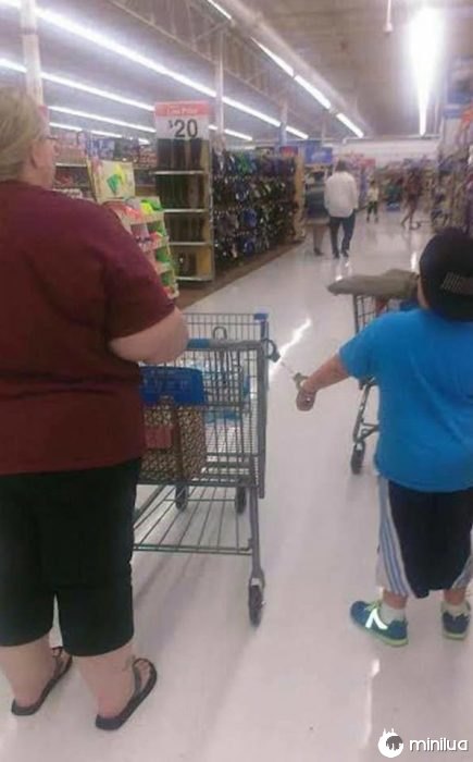 People of Walmart 13
