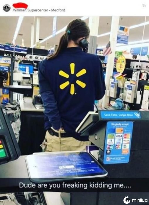 People of Walmart 5