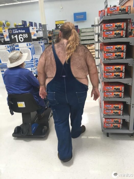 People of Walmart 2