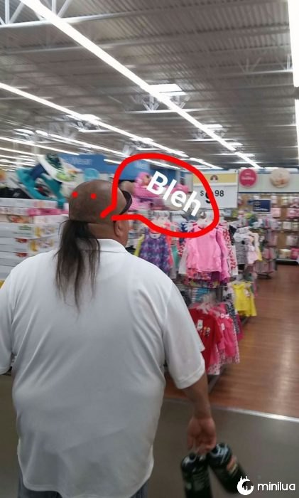 People of Walmart 12
