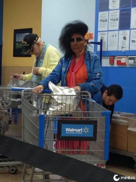 People of Walmart 11
