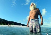 Milionário perde tudo e vive há 20 anos em ilha deserta. Afirma: nunca fui tão feliz;