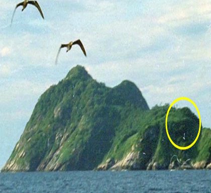 8 ilhas mais perigosas do mundo