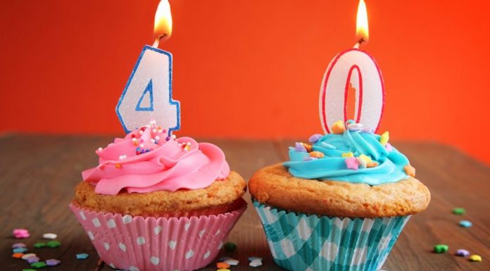 40 coisas que nós descobrimos somente chegando aos 40 anos.