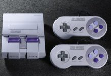Com direito a jogo exclusivo, Super Nintendo será relançado em setembro