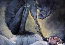 5 Histórias 'verdadeiras' imortalizadas de matanças de vampiros da vida real