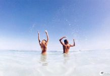 A ciência confirmou: quem gosta de praia, aproveita melhor a vida.
