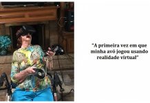 14 pessoas que reagiram maravilhosamente ao fazerem coisas pela primeira vez