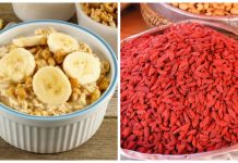 Estes alimentos ajudam a recuperar a felicidade e bem-estar. Confira!