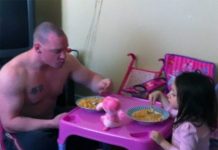 20 Situações que explicam exatamente para os homens o que significa ser pai