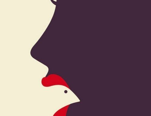 Teste rápido: olhe para este desenho por um minuto, o resultado vai dizer muito sobre sua personalidade