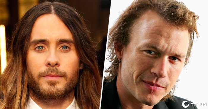 Así se verían estos 20 famosos si les mezclaran sus rostros That Nordic Guy