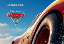 Estreias dos cinemas 13/07