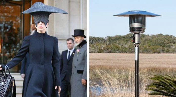 30 coincidências engraçadas que mostram que as roupas não são nada originais