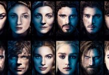 Teste: Você consegue adivinhar o nome da série por uma imagem?