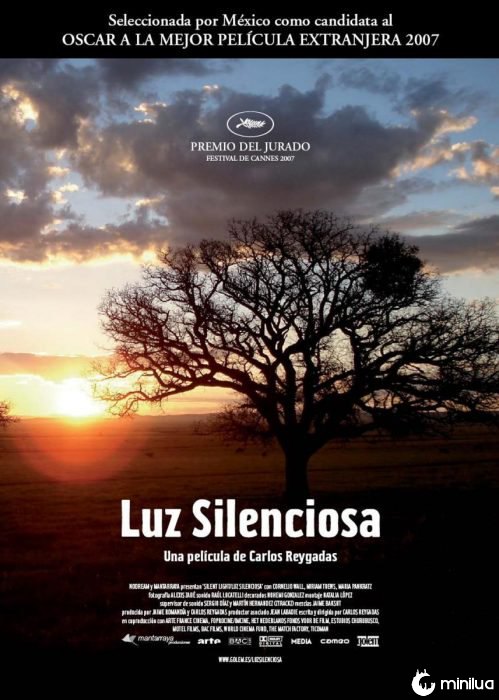 Luz silenciosa, de Carlos Reygadas (2007)