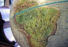 Teste: Quão bem você conhece o mundo?