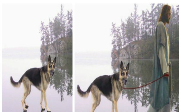 Os vencedores das melhores batalhas de Photoshop de todos os tempos