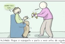 Tortura cultural: 10 charges sobre como irritar pessoas em diferentes países