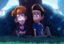 In a Heartbeat: Novo filme curto de Pixar sobre um menino que está se descobrindo gay está enlouquecendo a internet. Assista