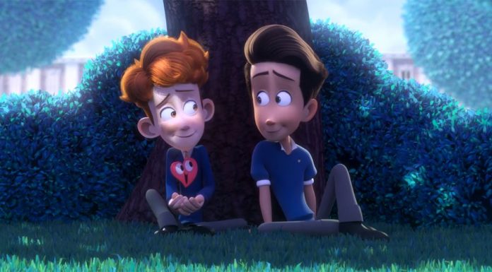 In a Heartbeat: Novo filme curto de Pixar sobre um menino que está se descobrindo gay está enlouquecendo a internet. Assista