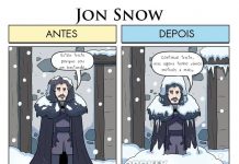 Como os personagens de Game Of Thrones mudaram da 1ª temporada até os dias de hoje