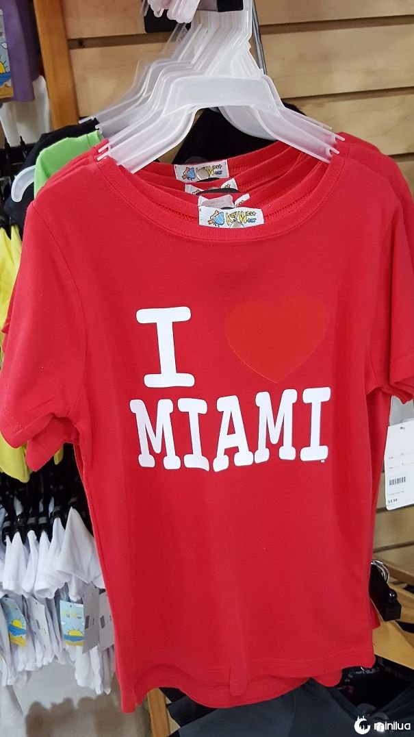 I Miami