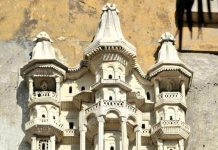 Esses incríveis palácios da era otomana mostram o quanto o povo turco amou os pássaros