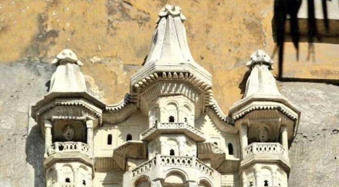 Esses incríveis palácios da era otomana mostram o quanto o povo turco amou os pássaros