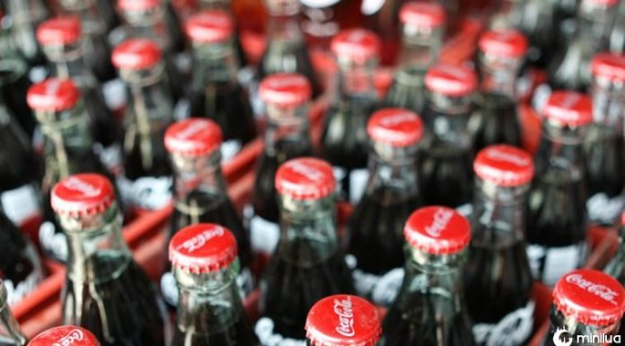 Coca-cola te desafia, e promete R$3 milhões a quem solucionar este desafio