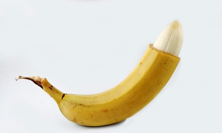 bananeira circuncición