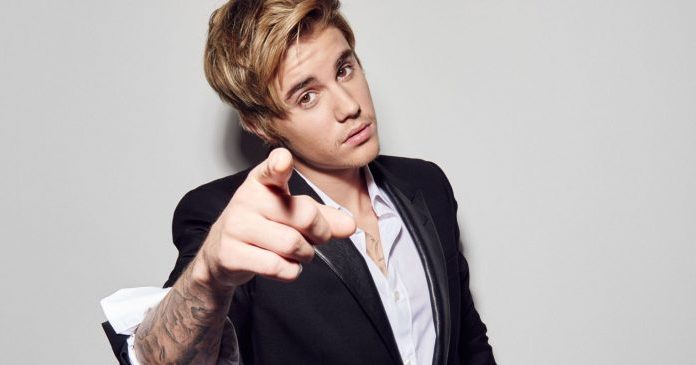 China proíbe entrada de Justin Bieber até que ele amadureça
