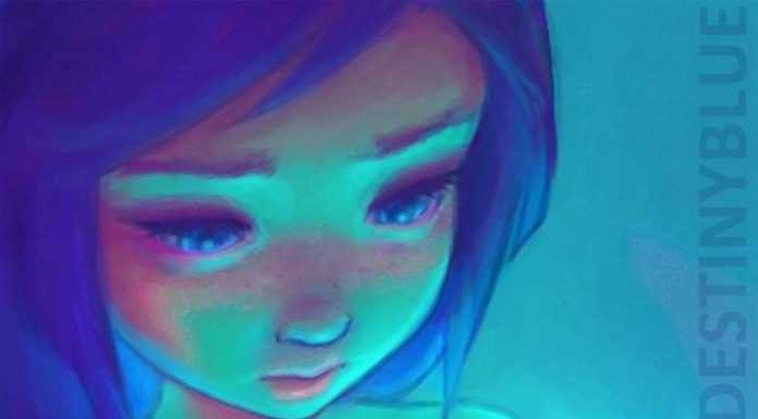 25 ilustrações com significados profundos criados por uma artista lutando com a depressão