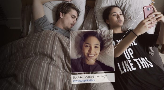 A verdade por trás das fotos 'perfeitas' do Instagram