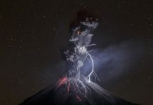 As 21 melhores fotos de viagens de 2017 foram anunciadas pela National Geographic, e são incríveis
