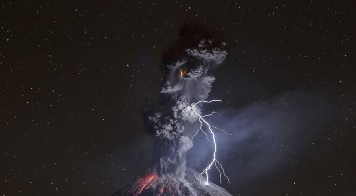 As 21 melhores fotos de viagens de 2017 foram anunciadas pela National Geographic, e são incríveis