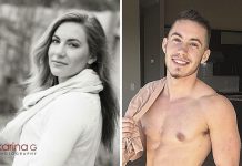 Homem transgênero compartilha fotos de antes e depois de sua mudança física, na qual perdeu amigos e familiares