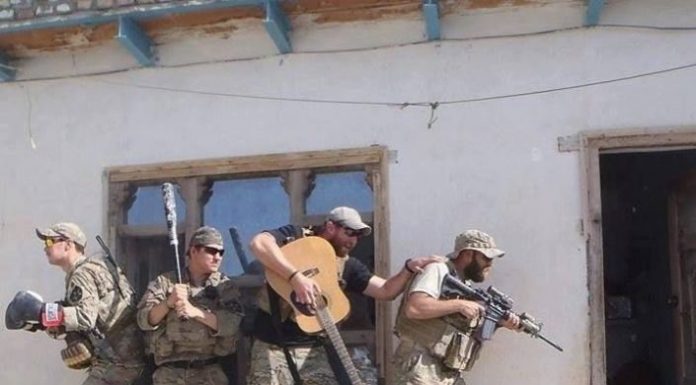 20 vezes em que o soldados provaram que o exército é o lugar mais bem humorado que existe