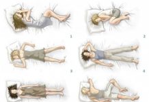 Qual a relação entre a posição que você dorme e a sua personalidade?