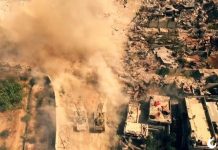 10 lugares com acesso proibido, mas que foram fotografados ilegalmente por um drone