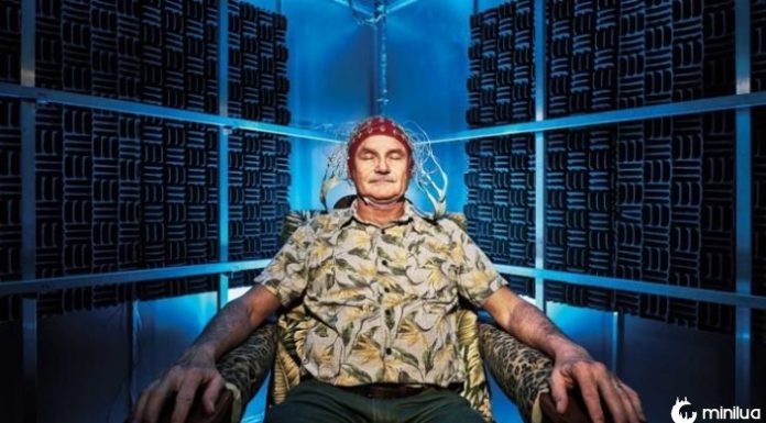 Segundo os cientistas, os seres humanos têm um sexto sentido magnético mas esqueceram como usar