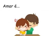 Essas 17 imagens vão te mostrar que o amor está nas pequenas coisas, e ele é incrível!