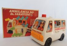 22 Brinquedos que você tinha esquecido que fizeram parte da sua infância
