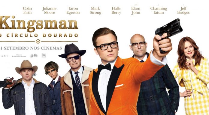 Estreias do cinema (28/09)