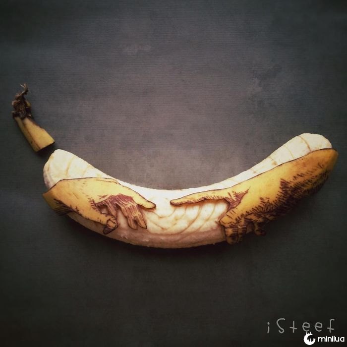 banana-drawings-fruit-art-stephan-brusche-2