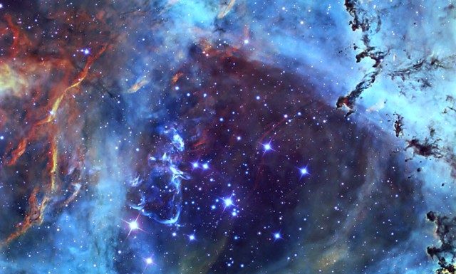 Alguns dos fatos mais incríveis sobre o universo